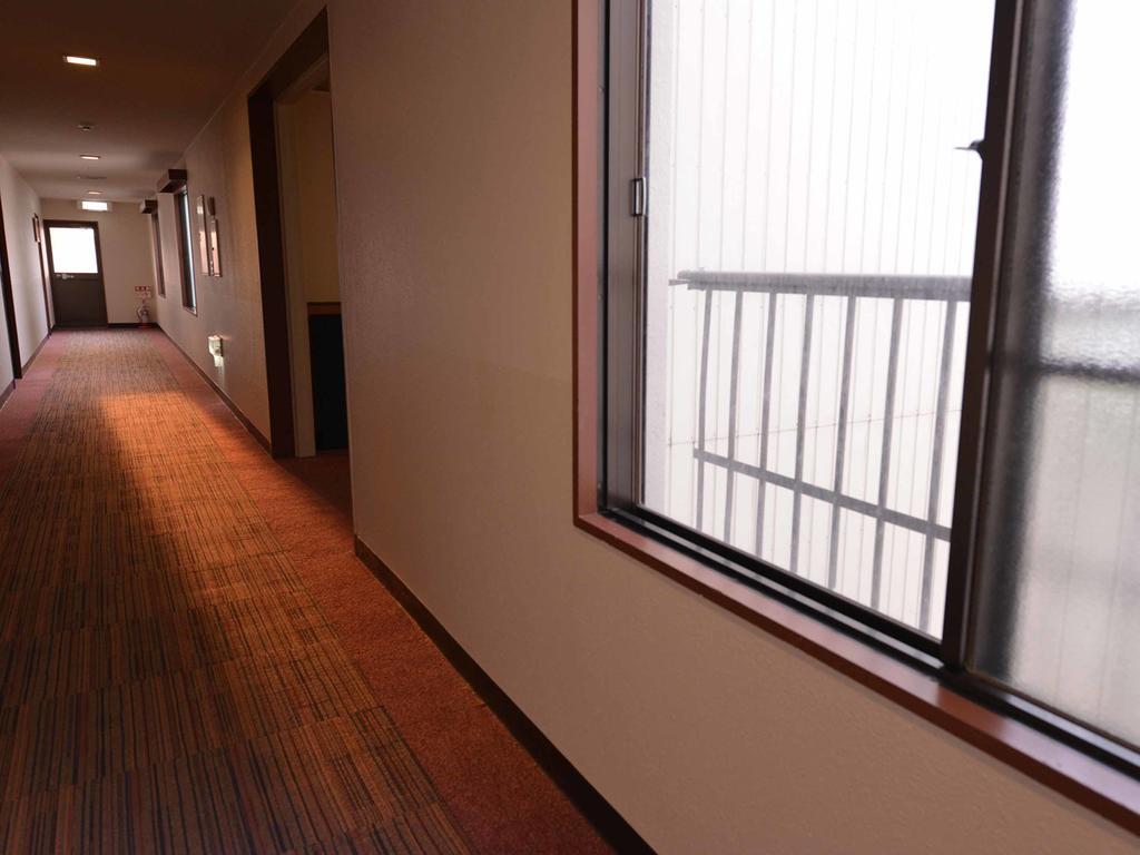 Takumi Kanko Hotel Minamichita Exterior foto