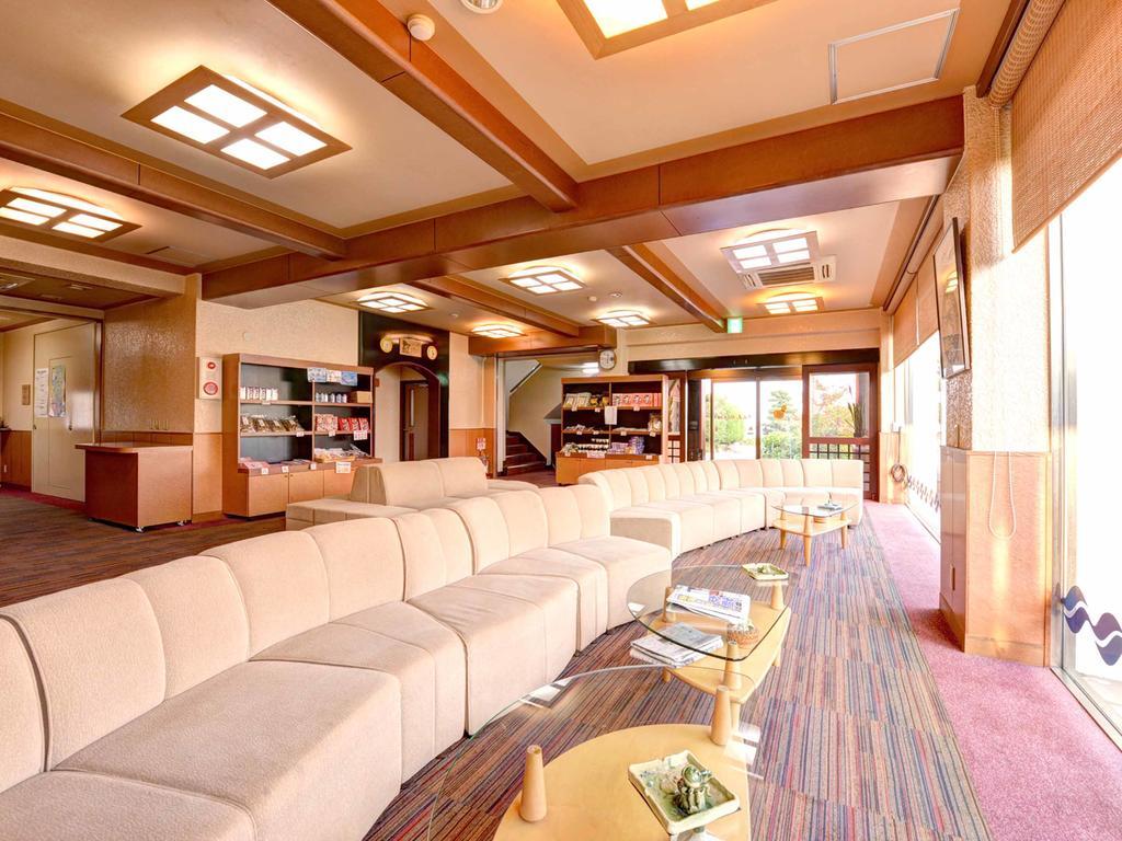 Takumi Kanko Hotel Minamichita Exterior foto