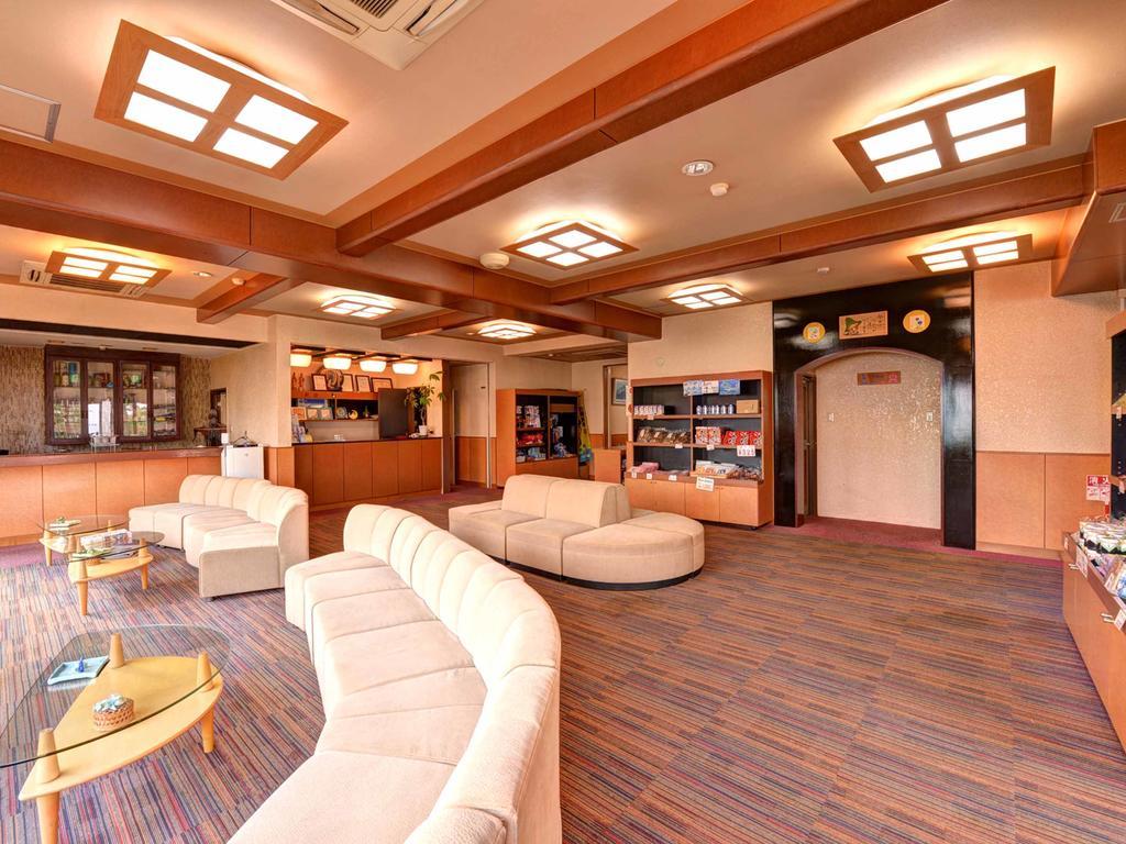 Takumi Kanko Hotel Minamichita Exterior foto