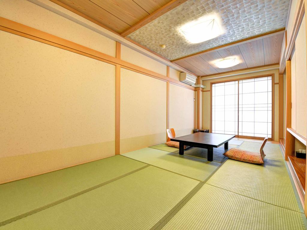 Takumi Kanko Hotel Minamichita Exterior foto