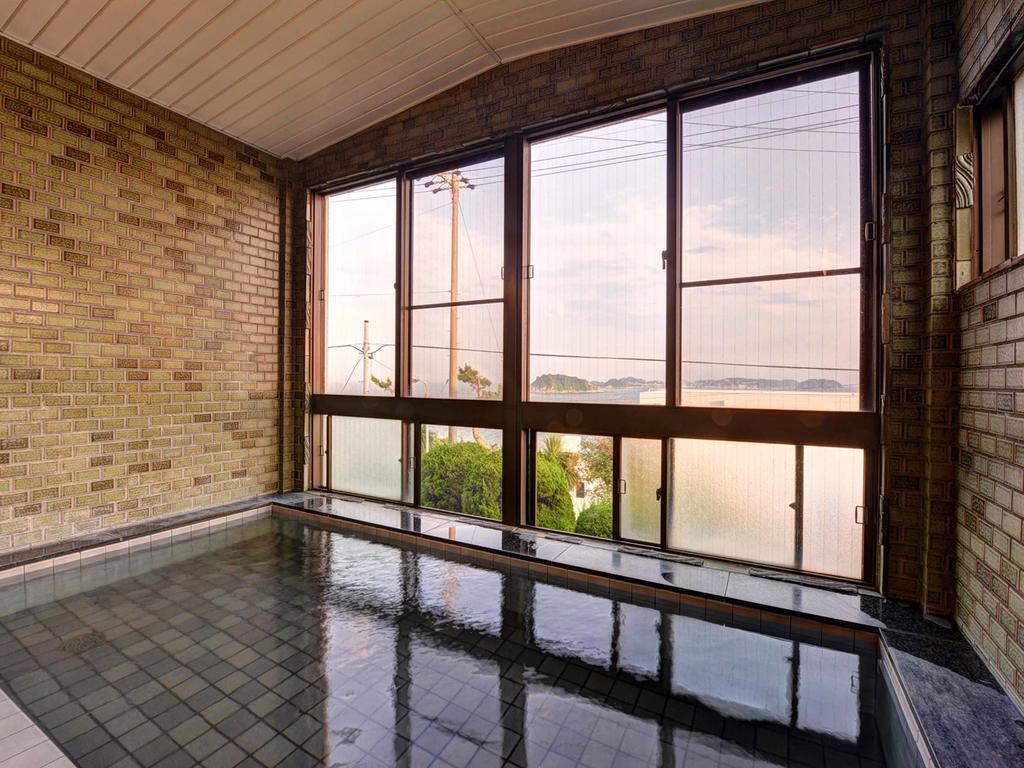 Takumi Kanko Hotel Minamichita Exterior foto